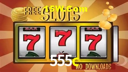 Jogos de Slot 555c