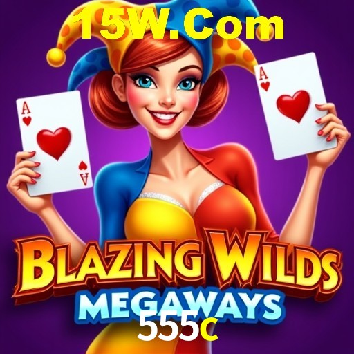 Descubra o Mundo do Cassino Online com 555c