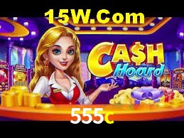 Welcome Bonus 555c