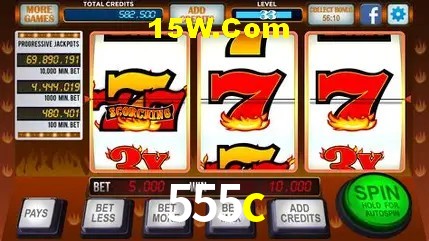 Diretório de Jogos 555c