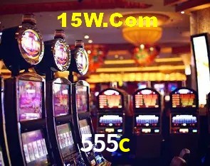 Casino Ao Vivo 555c