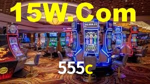 Live Casino 555c