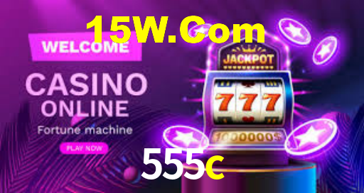 555c: Jogos de Caça-Níqueis-Altas Recompensas, Roleta-Velocidade, Blackjack-Desafios Máximos