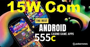 Welcome Bonus 555c