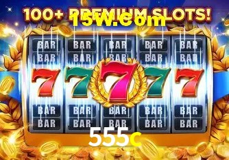Provedores de Jogos 555c