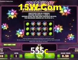 Football Betting 555c