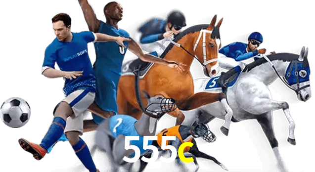 555c