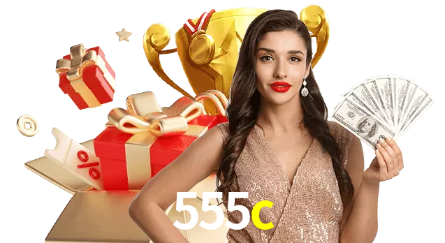 555c