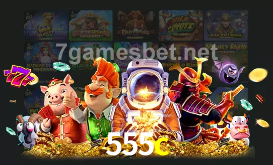 cassino 555c